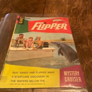 Flipper